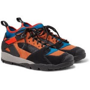 Sz 6.5 nike huaraches muti colors